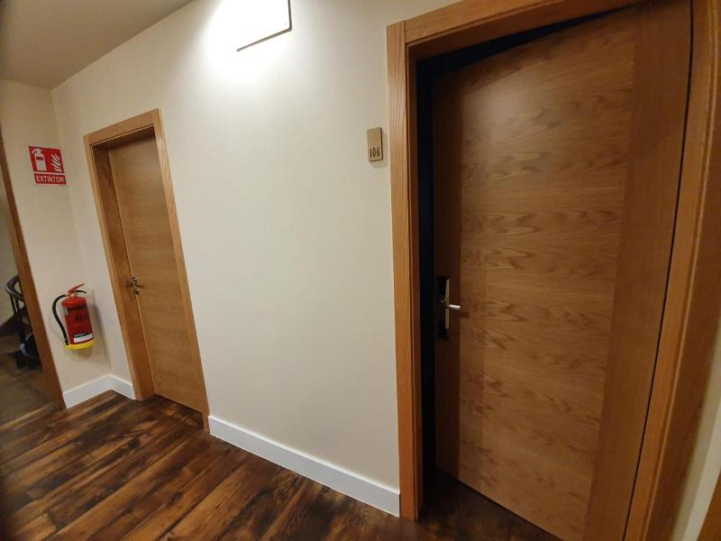 Albergue Casa Cuartel image