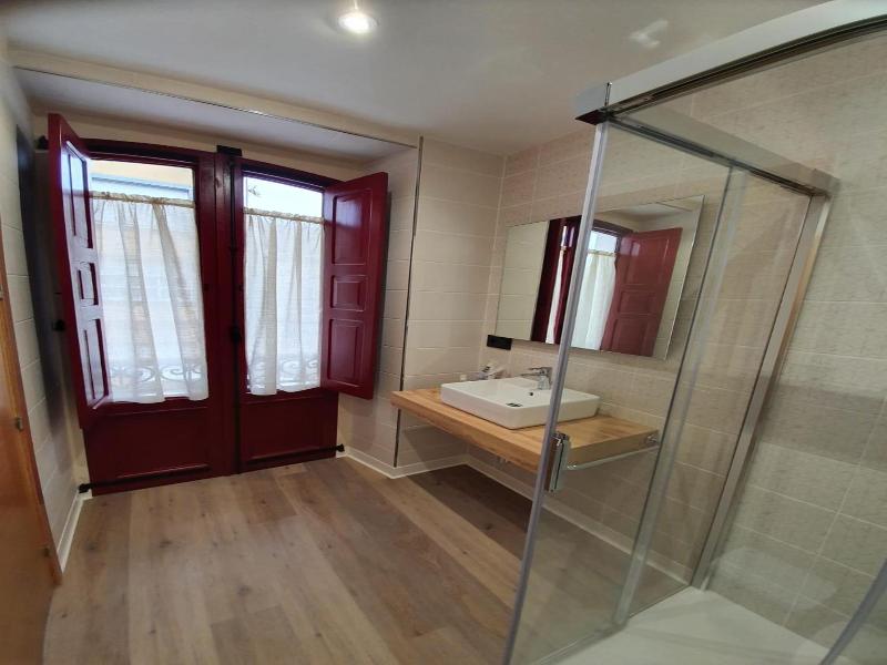 Albergue Casa Cuartel image