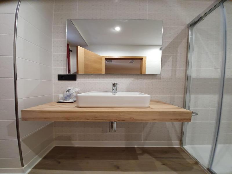 Albergue Casa Cuartel image