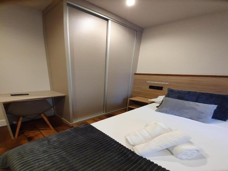 Albergue Casa Cuartel image