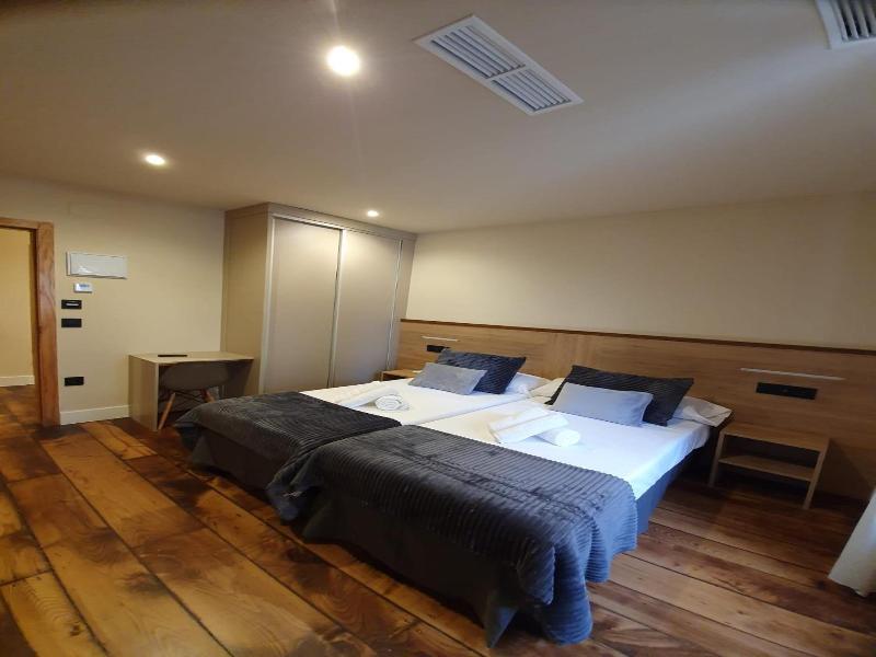 Albergue Casa Cuartel image