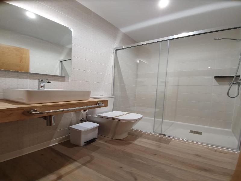 Albergue Casa Cuartel image