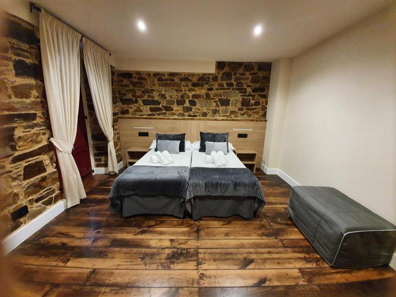 Albergue Casa Cuartel image