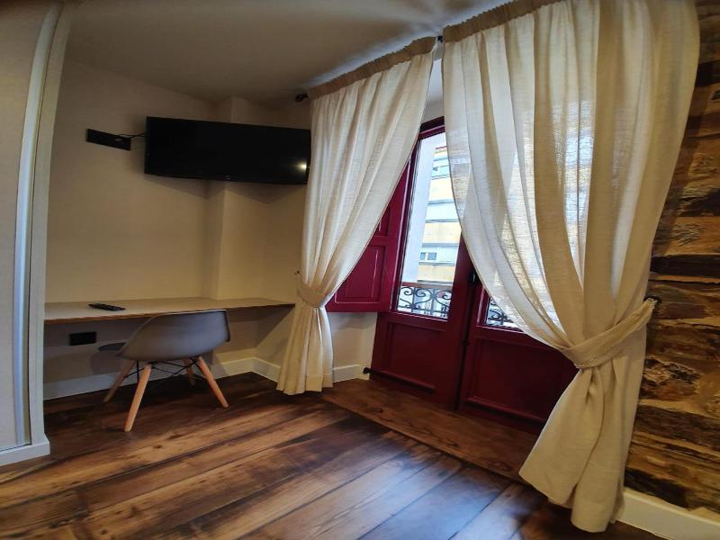 Albergue Casa Cuartel image