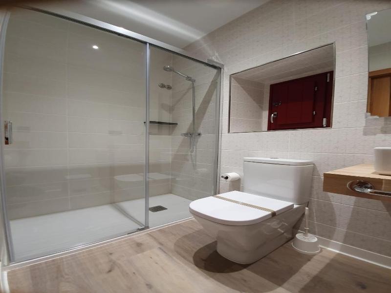 Albergue Casa Cuartel image