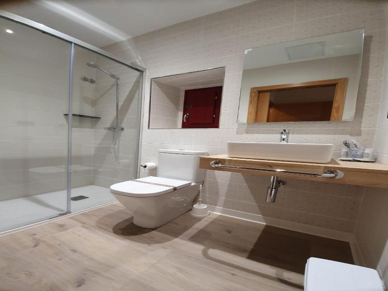 Albergue Casa Cuartel image