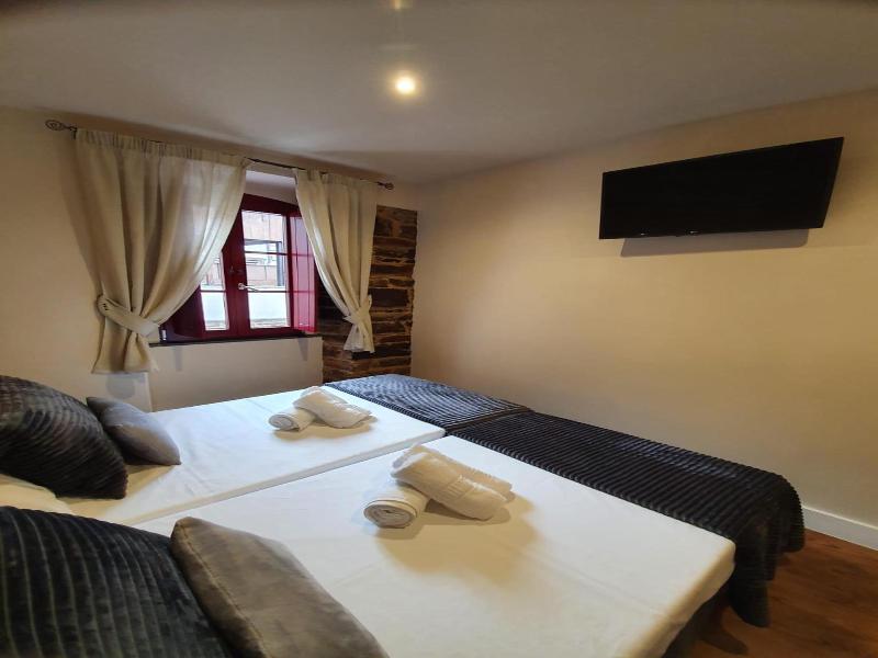 Albergue Casa Cuartel image