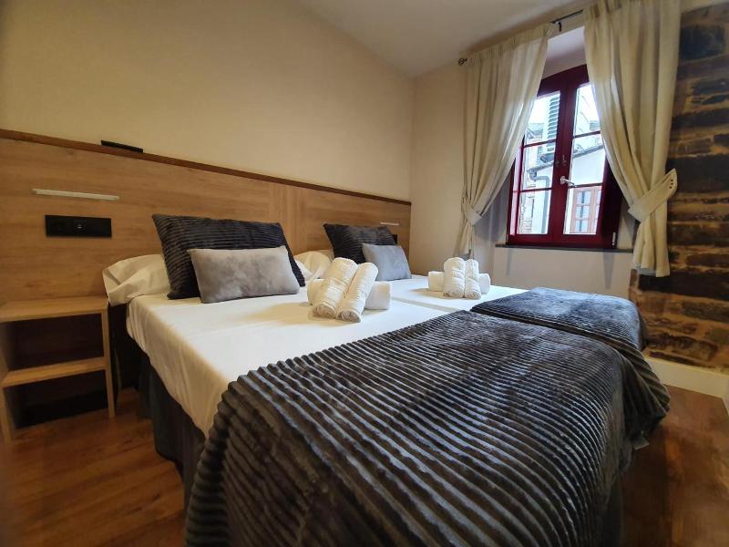 Albergue Casa Cuartel image
