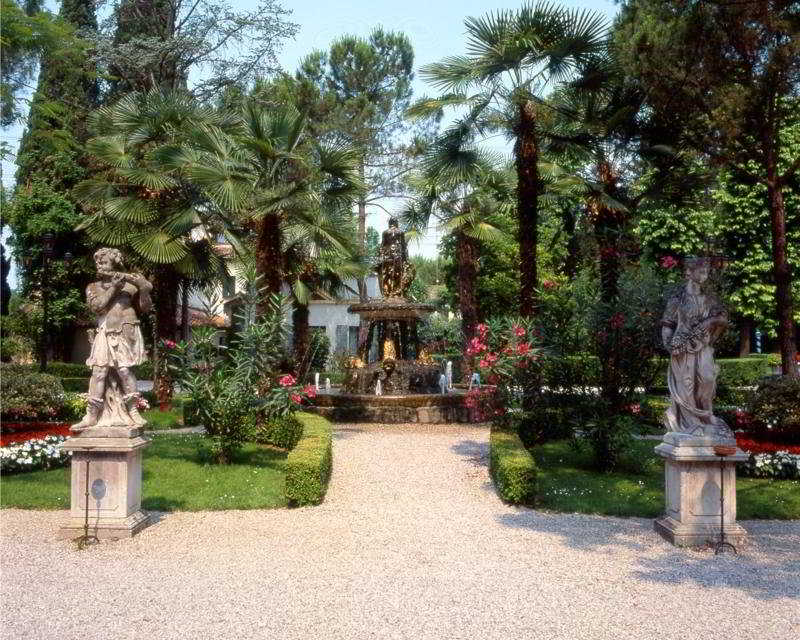 Villa Ducale image