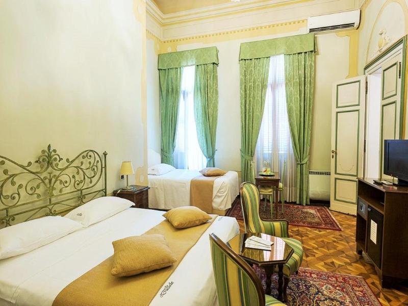 Villa Ducale image