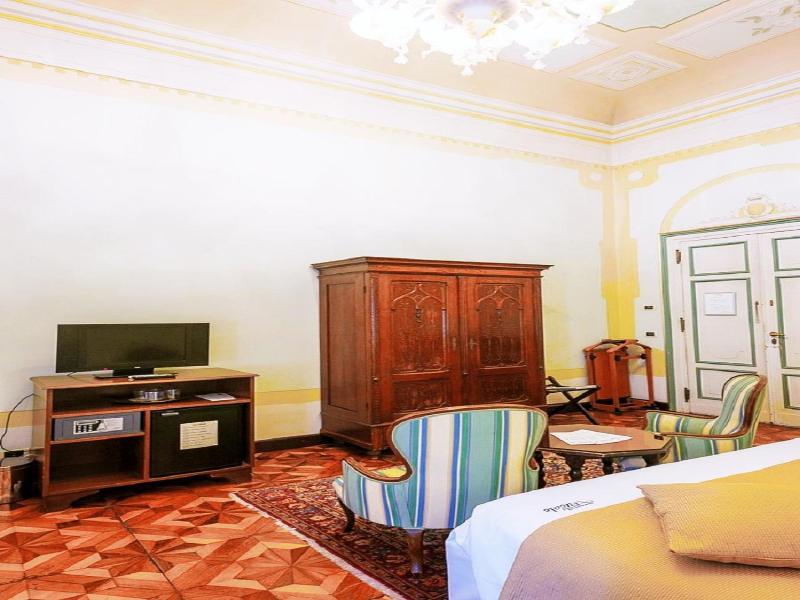 Villa Ducale image
