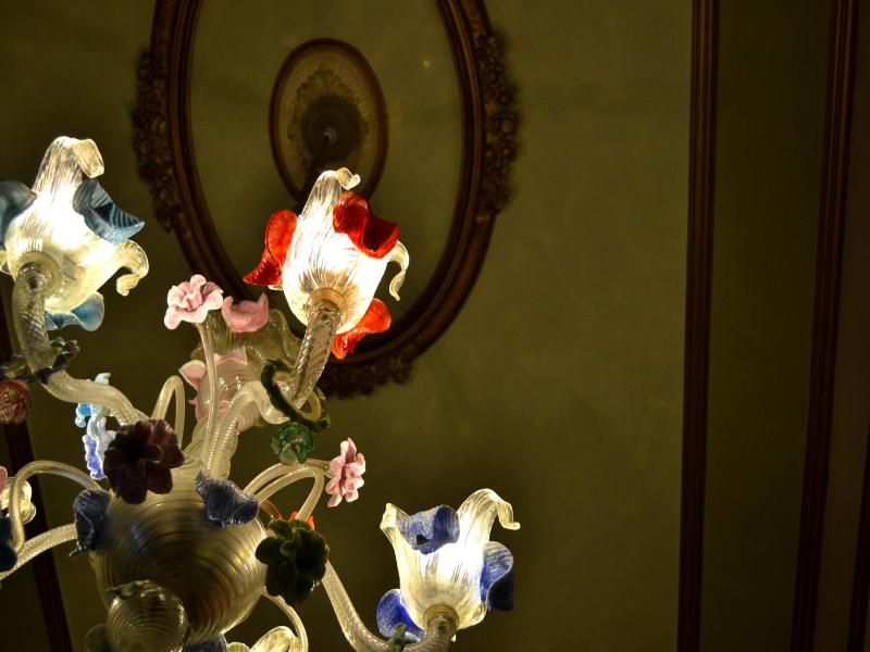 Villa Ducale image