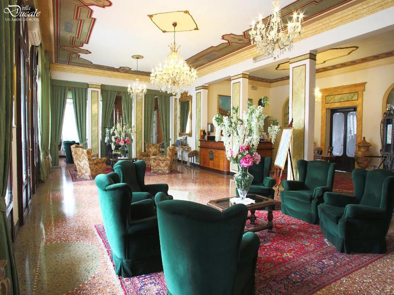 Villa Ducale image