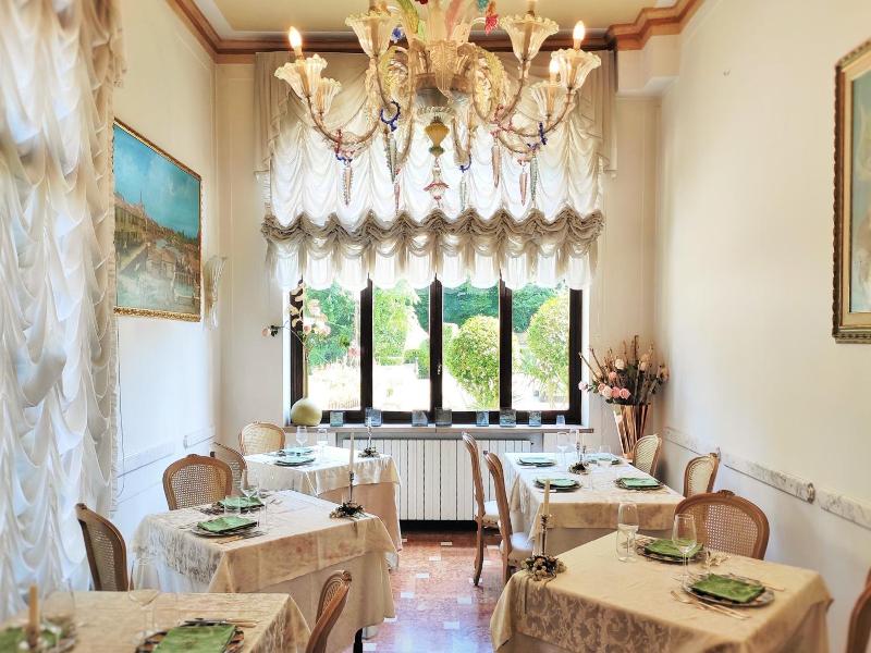 Villa Ducale image