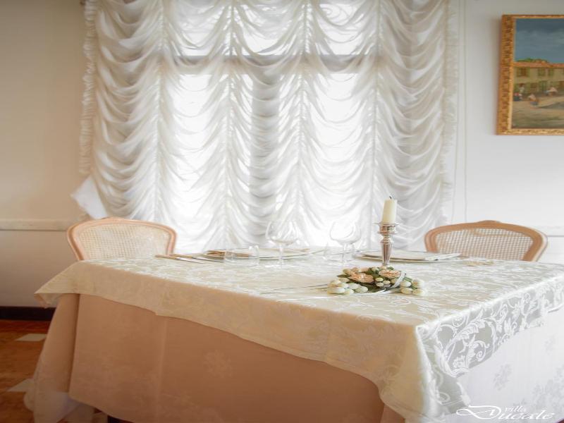 Villa Ducale image