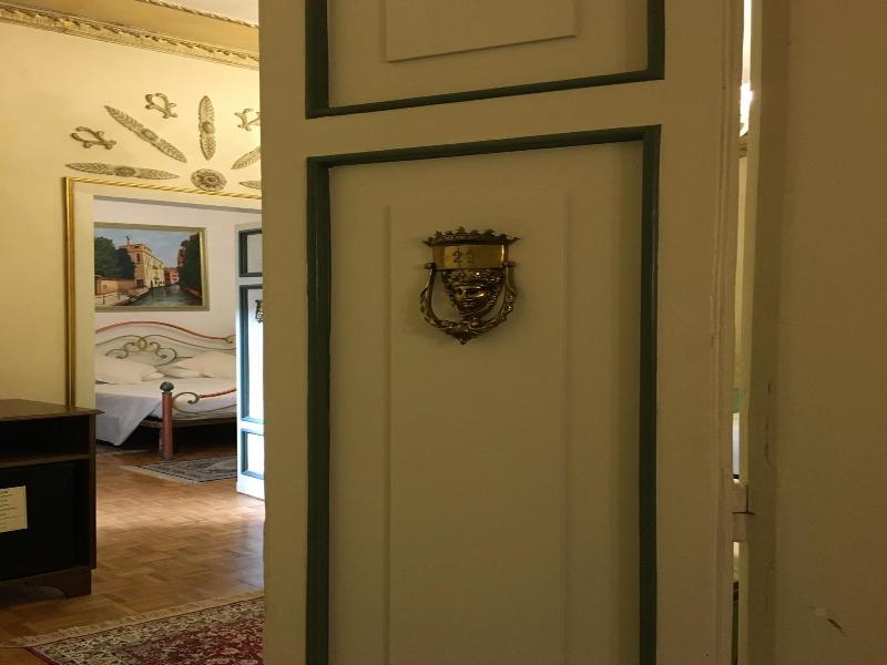 Villa Ducale image