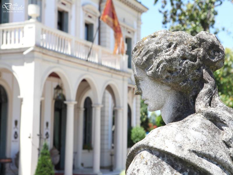 Villa Ducale image