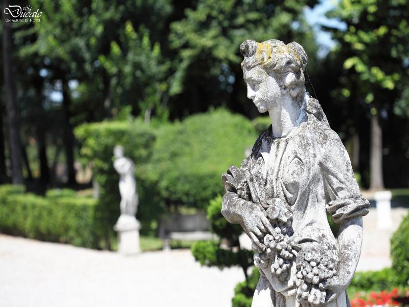 Villa Ducale image