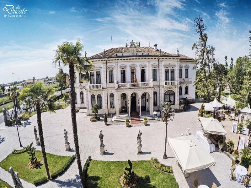 Villa Ducale image