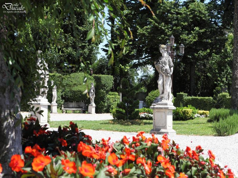 Villa Ducale image