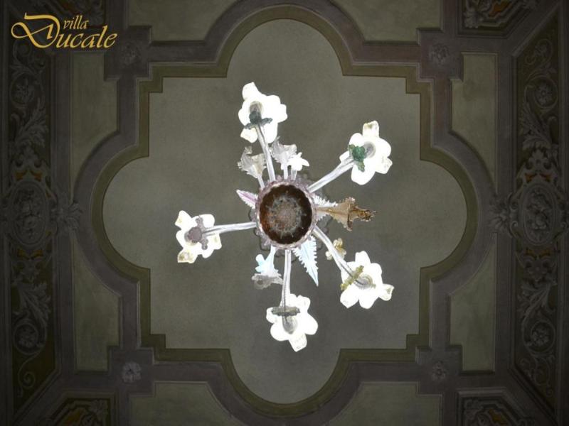 Villa Ducale image