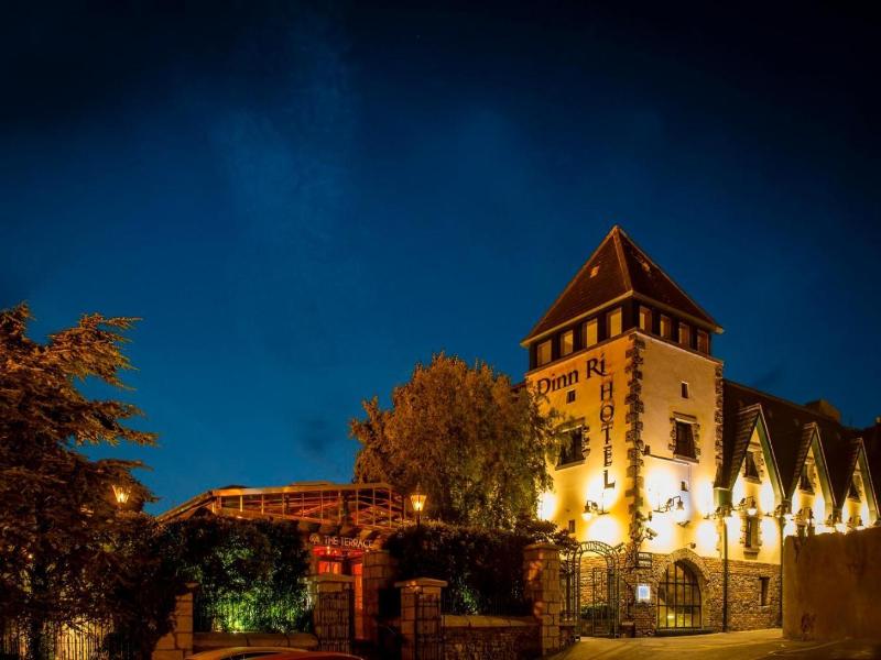 Dinn Rí Hotel image