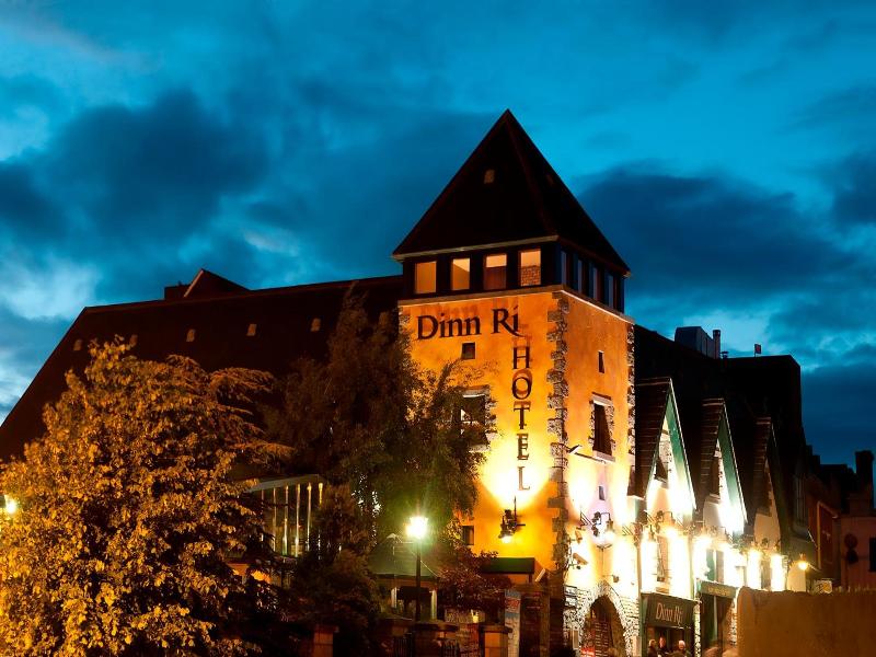 Dinn Rí Hotel image