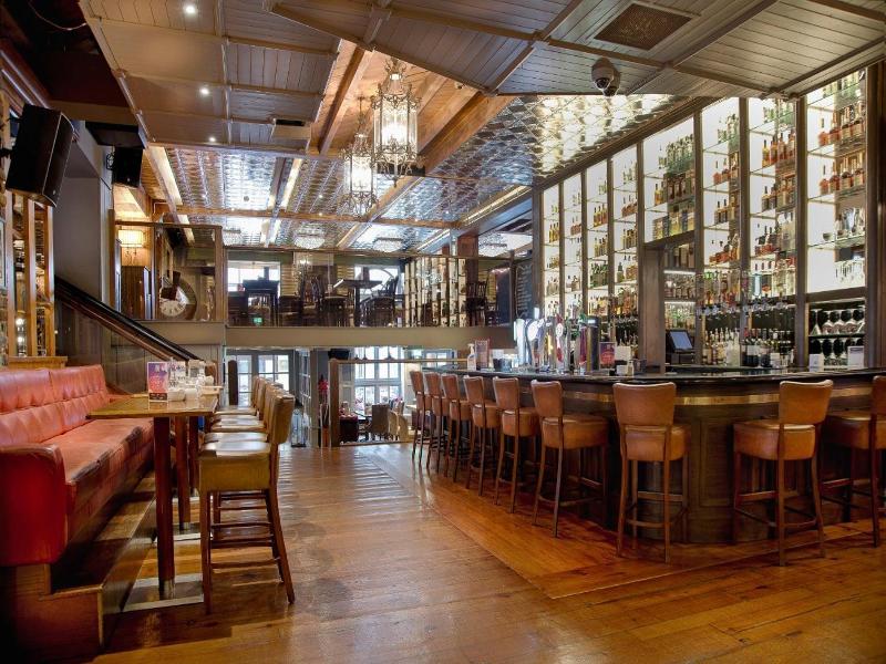 Dinn Rí Hotel image