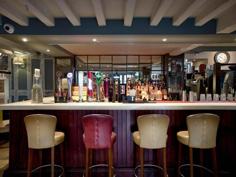 Dinn Rí Hotel image