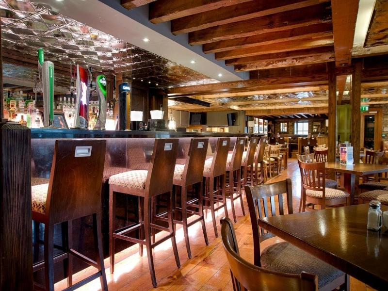 Dinn Rí Hotel image