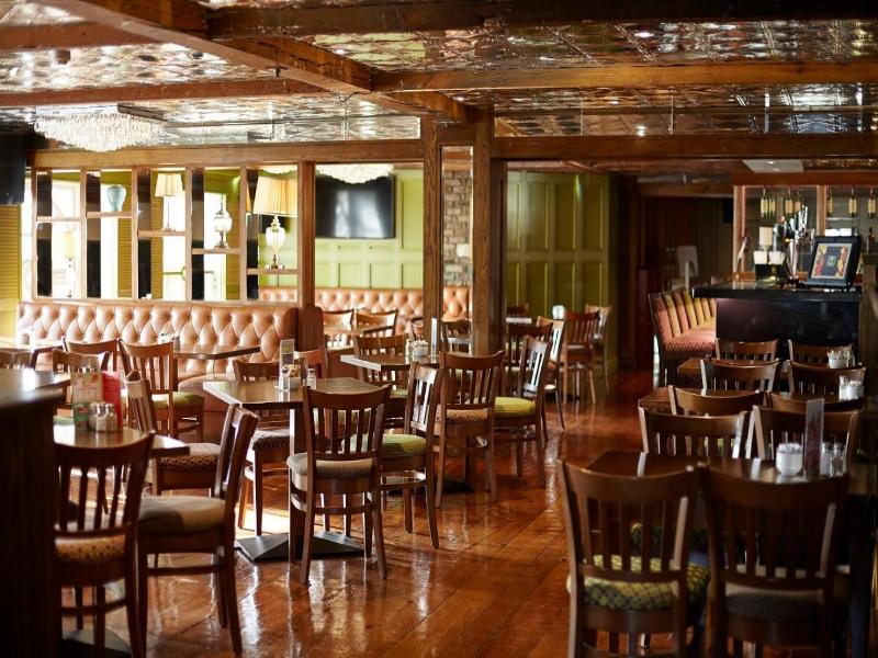 Dinn Rí Hotel image