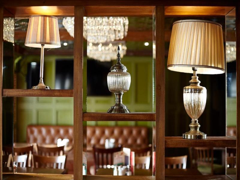 Dinn Rí Hotel image