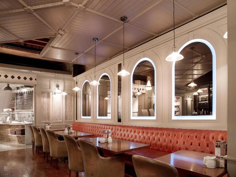 Dinn Rí Hotel image