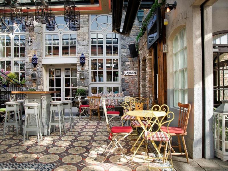 Dinn Rí Hotel image