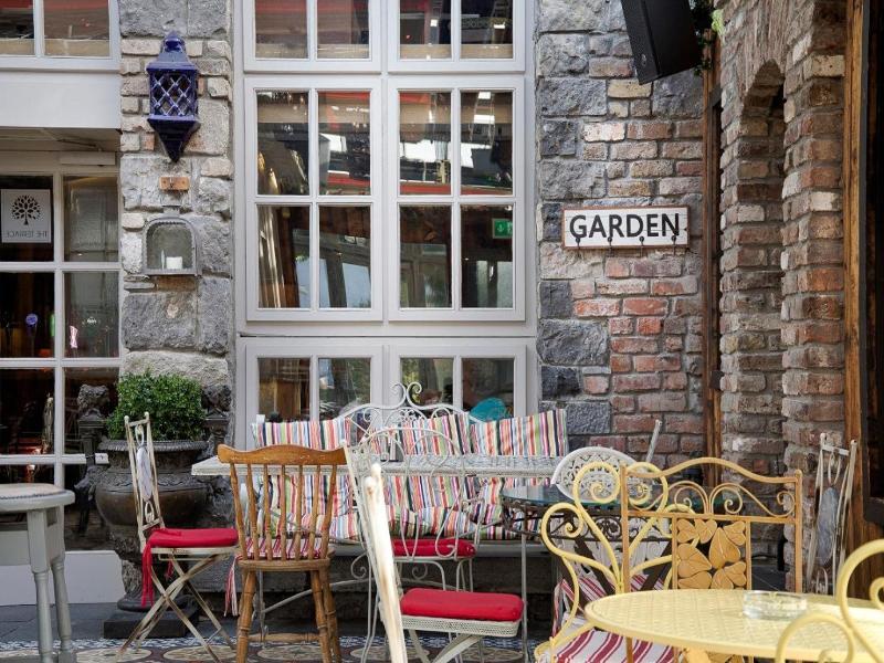 Dinn Rí Hotel image