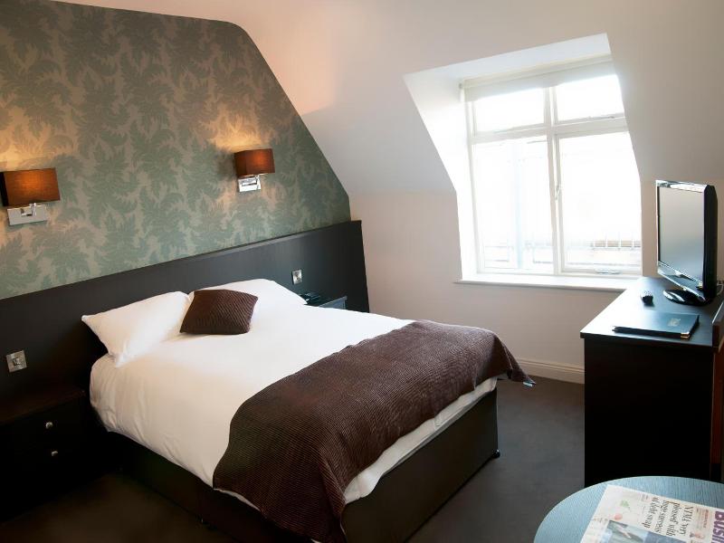 Dinn Rí Hotel image