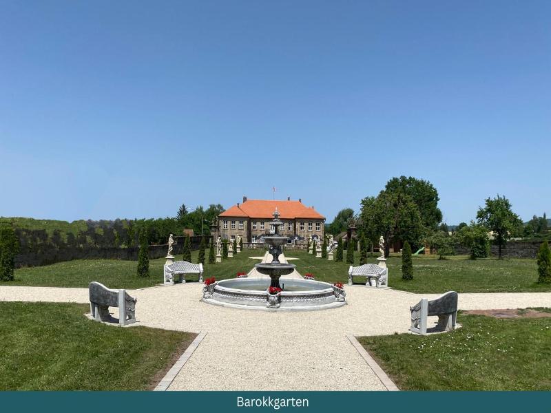 Schloss Hotel Colmdorf image