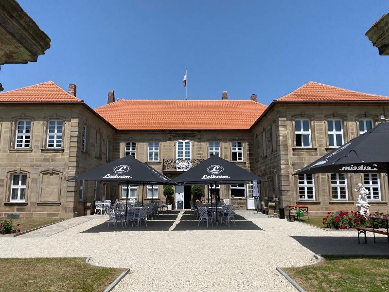 Schloss Hotel Colmdorf image