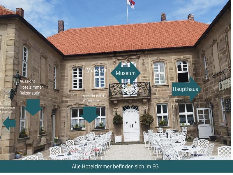Schloss Hotel Colmdorf image