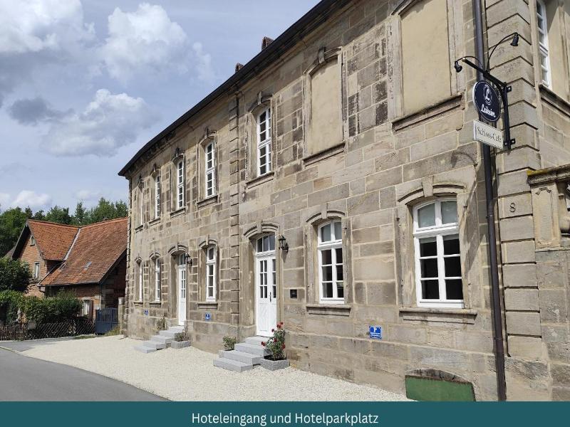 Schloss Hotel Colmdorf image