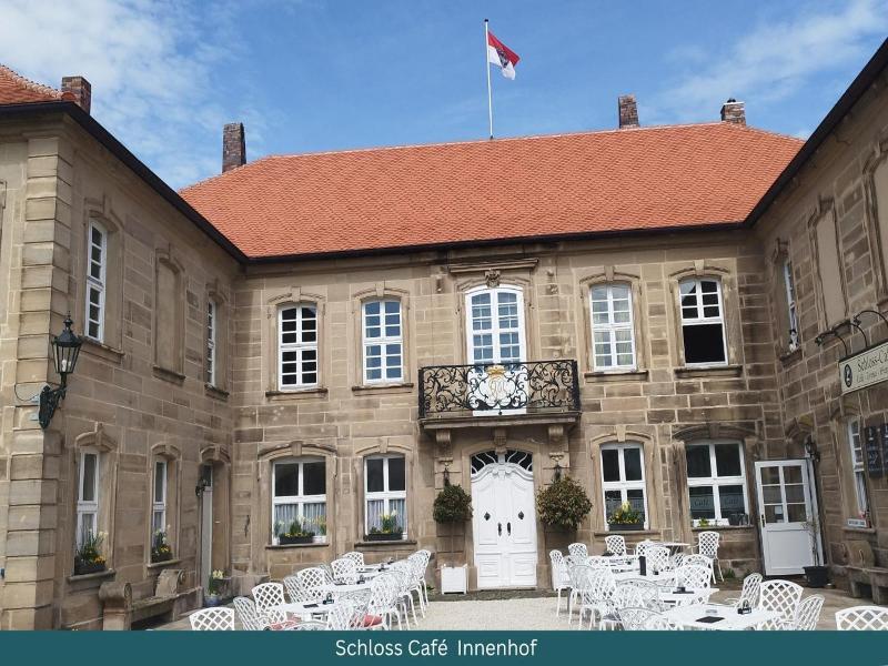 Schloss Hotel Colmdorf image