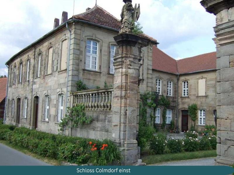Schloss Hotel Colmdorf image