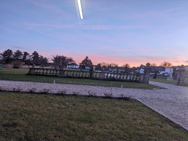 Schloss Hotel Colmdorf image