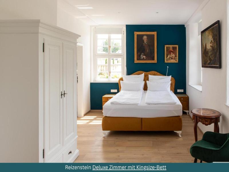 Schloss Hotel Colmdorf image