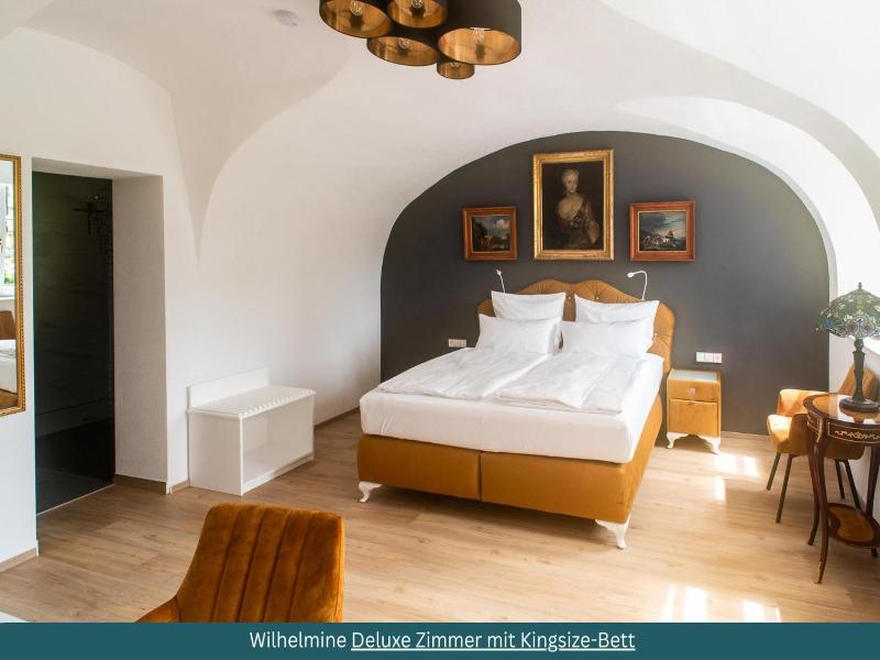 Schloss Hotel Colmdorf image