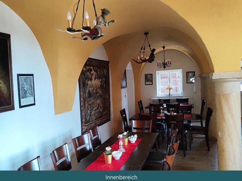 Schloss Hotel Colmdorf image