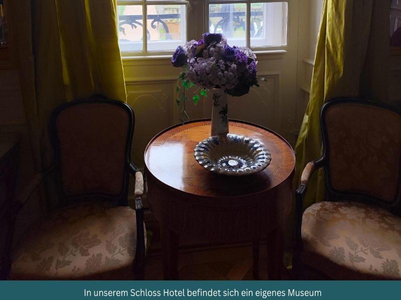 Schloss Hotel Colmdorf image