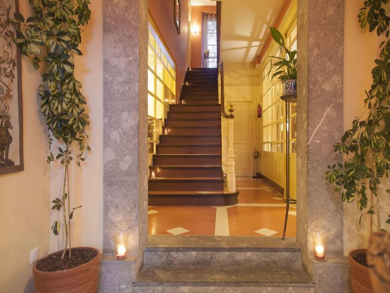 Casona de la Paca Hotel image