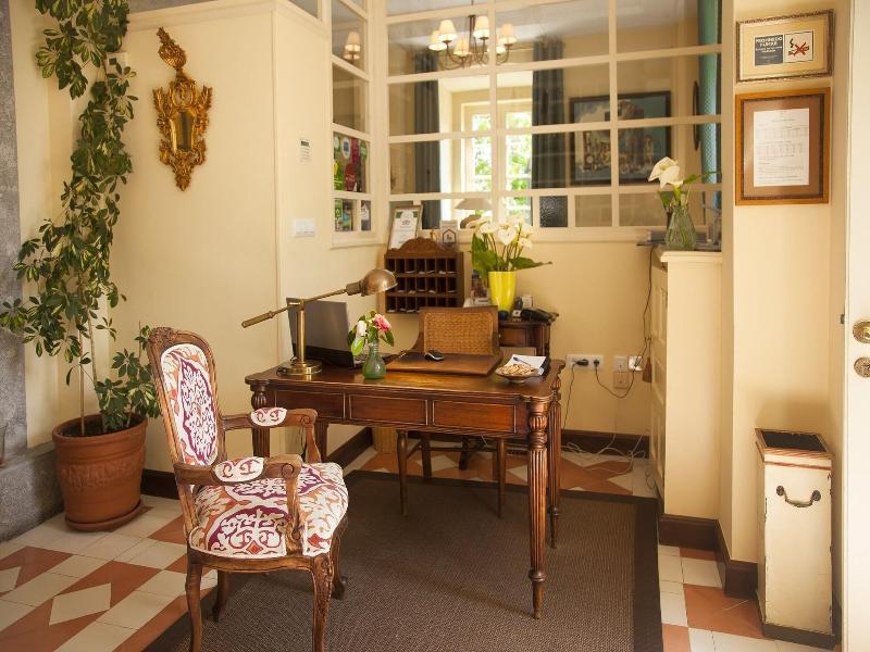 Casona de la Paca Hotel image
