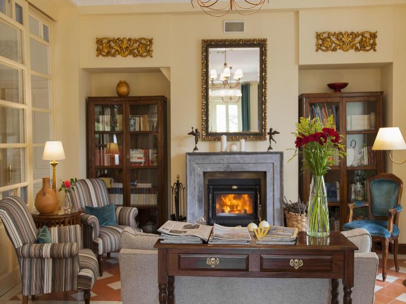 Casona de la Paca Hotel image